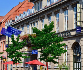 CityHotel Uelzen, Uelzen